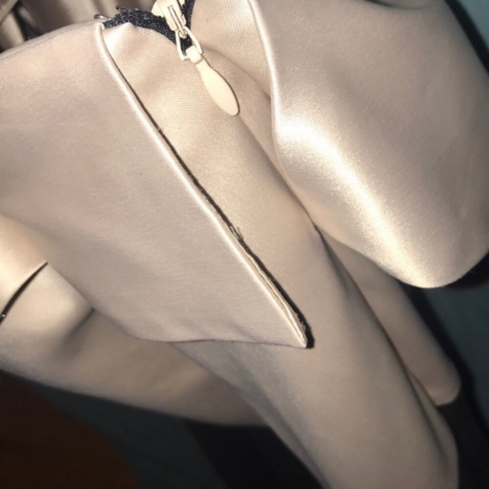 White House Black Market Dress 12 NWT - Picture 6 of 7